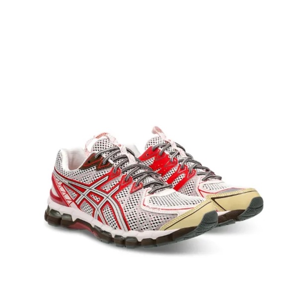 ASICS UB9-S gel kayano sneaker - Picture 2 of 2